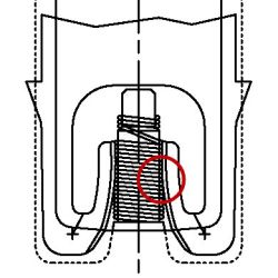 Magnet wire