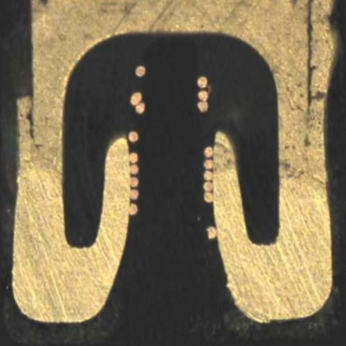 Magnet wire